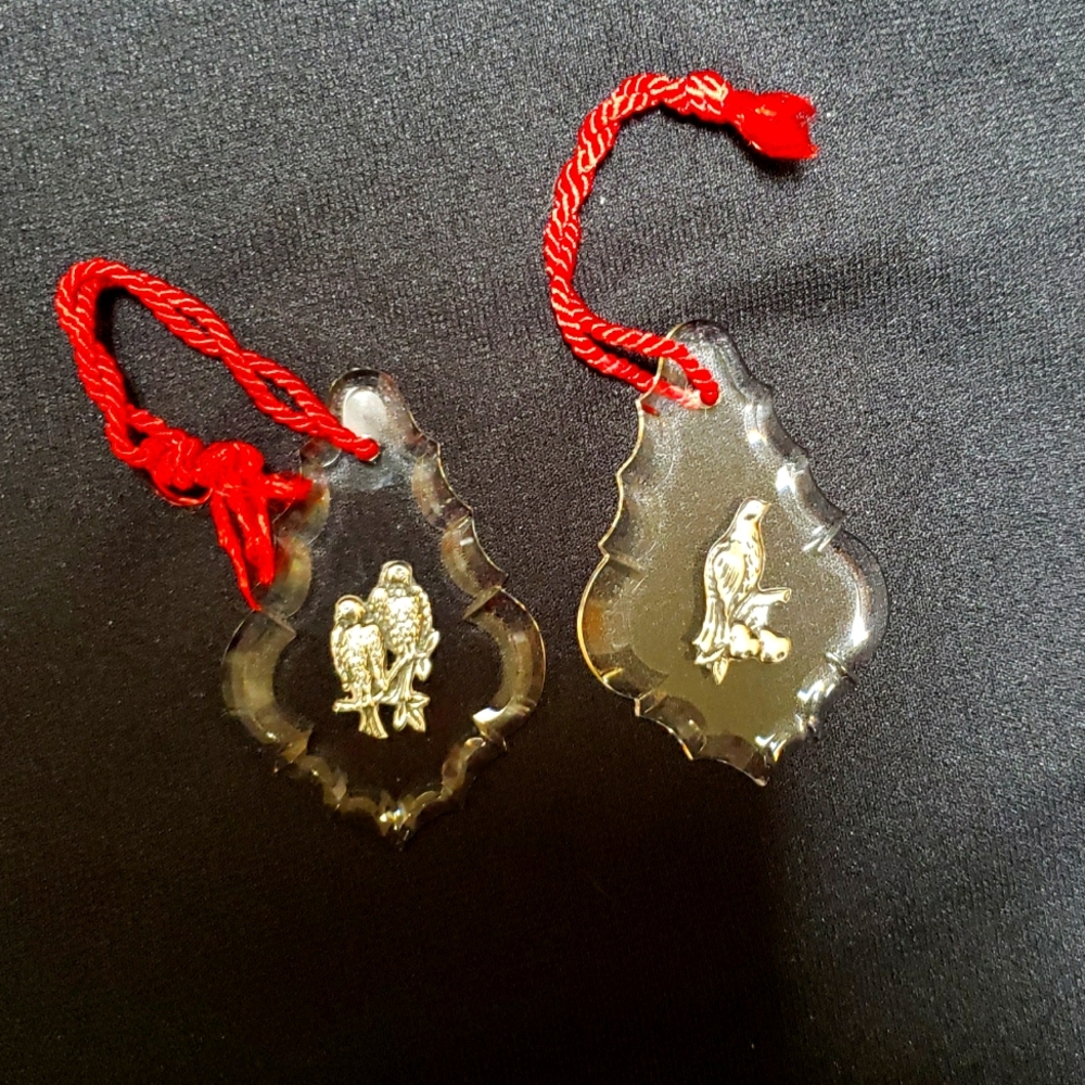 Ornaments